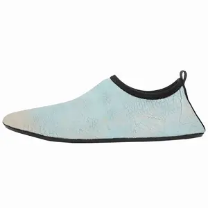 Men Blue Crush Diving Beach Shoes