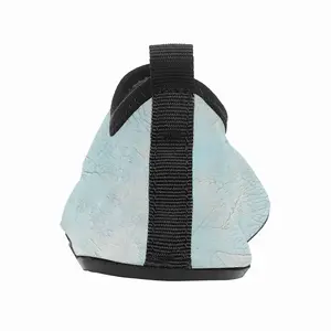 Men Blue Crush Diving Beach Shoes