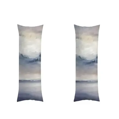 Matchstick Sky Long Pillow (Multi-Size)