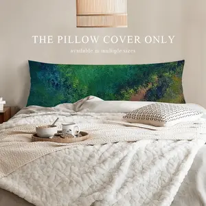 Interpretation Long Pillow (Multi-Size)