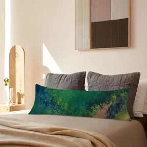 Interpretation Long Pillow (Multi-Size)