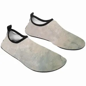 Men What Its Like Diving Beach Shoes