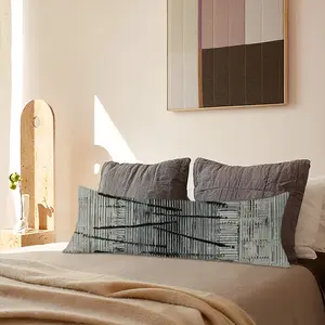 Senkei Long Pillow (Multi-Size)