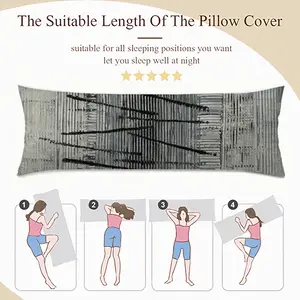 Senkei Long Pillow (Multi-Size)