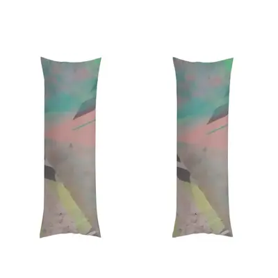 Windy Long Pillow (Multi-Size)