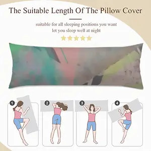 Windy Long Pillow (Multi-Size)