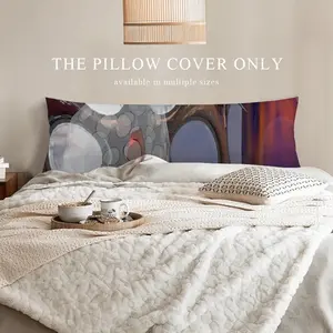 The Awakening (2014) Long Pillow (Multi-Size)