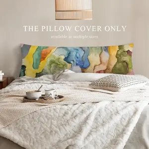 Chorus 1 Long Pillow (Multi-Size)