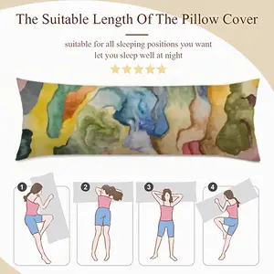 Chorus 1 Long Pillow (Multi-Size)