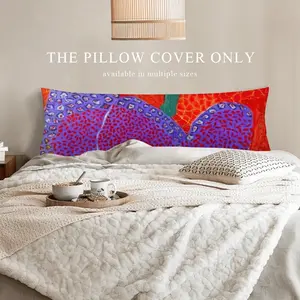 A Little Night Music Long Pillow (Multi-Size)