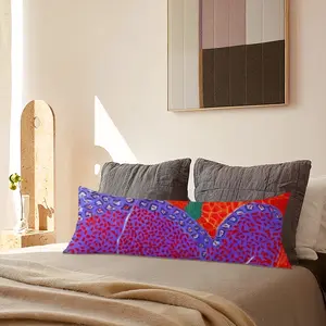 A Little Night Music Long Pillow (Multi-Size)