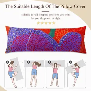 A Little Night Music Long Pillow (Multi-Size)