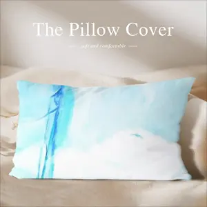 Fulfillment Polyester Pillow (Rectangle, Multi-Size)