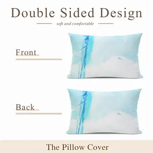 Fulfillment Polyester Pillow (Rectangle, Multi-Size)