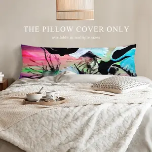 Perfect Balance Long Pillow (Multi-Size)