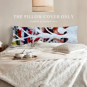 Love Branching Out Long Pillow (Multi-Size)