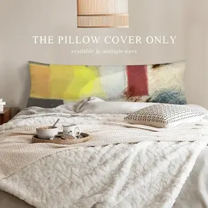 The Bishop Long Pillow (Multi-Size)