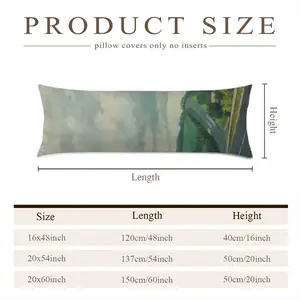 Native Horizons Long Pillow (Multi-Size)