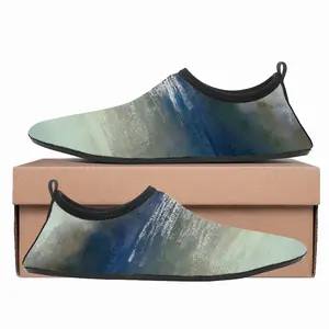 Men Misty Lake Diving Beach Shoes