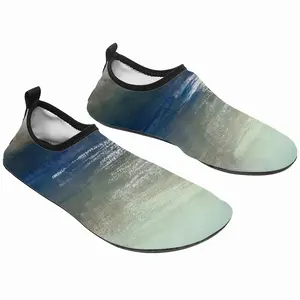 Men Misty Lake Diving Beach Shoes