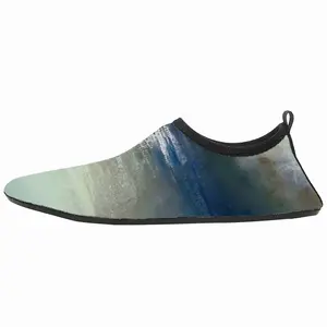 Men Misty Lake Diving Beach Shoes