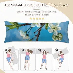 Spring Morning Long Pillow (Multi-Size)