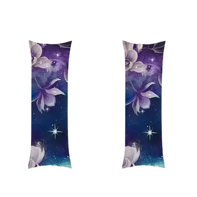 Space Extravaganza Long Pillow (Multi-Size)