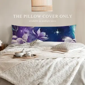 Space Extravaganza Long Pillow (Multi-Size)