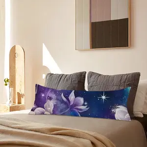 Space Extravaganza Long Pillow (Multi-Size)