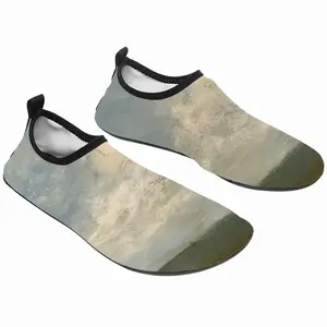 Men Big Cumulus Diving Beach Shoes