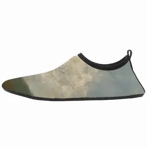 Men Big Cumulus Diving Beach Shoes