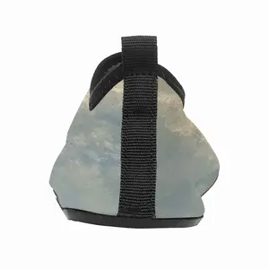 Men Big Cumulus Diving Beach Shoes