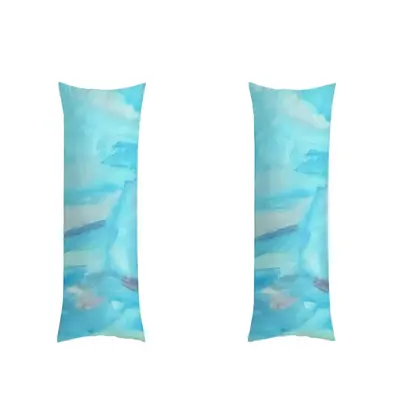 Rotation Long Pillow (Multi-Size)