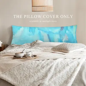 Rotation Long Pillow (Multi-Size)