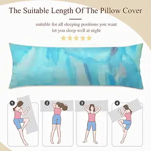 Rotation Long Pillow (Multi-Size)