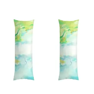 Breath Of Earth Long Pillow (Multi-Size)