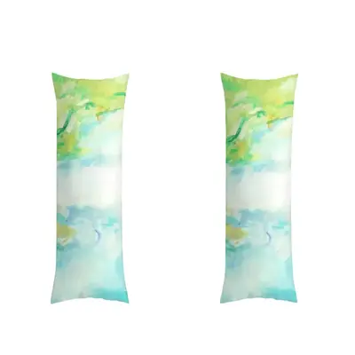 Breath Of Earth Long Pillow (Multi-Size)