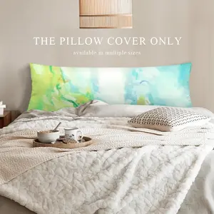 Breath Of Earth Long Pillow (Multi-Size)