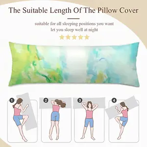 Breath Of Earth Long Pillow (Multi-Size)