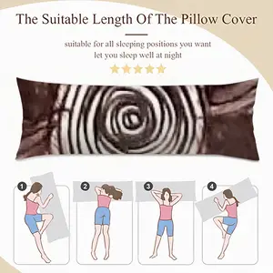 Sd Space 34 Evolution Long Pillow (Multi-Size)