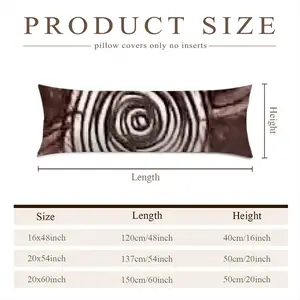 Sd Space 34 Evolution Long Pillow (Multi-Size)