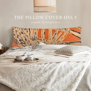 Corrosion 14 Long Pillow (Multi-Size)