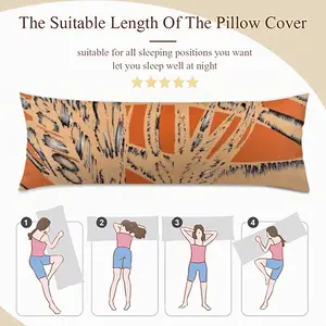 Corrosion 14 Long Pillow (Multi-Size)