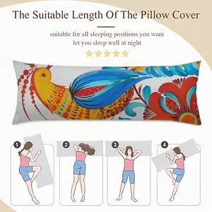 Proud To Be Me Long Pillow (Multi-Size)