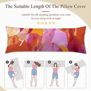 Intestine Long Pillow (Multi-Size)