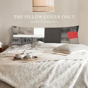 Alley Long Pillow (Multi-Size)