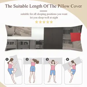 Alley Long Pillow (Multi-Size)