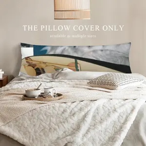 Kayak Long Pillow (Multi-Size)