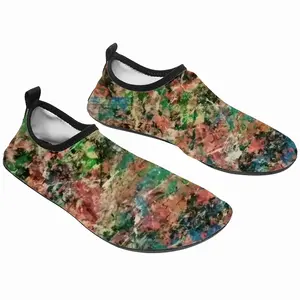 Men #70-2021 Diving Beach Shoes