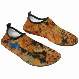 Men #63-2021 Diving Beach Shoes